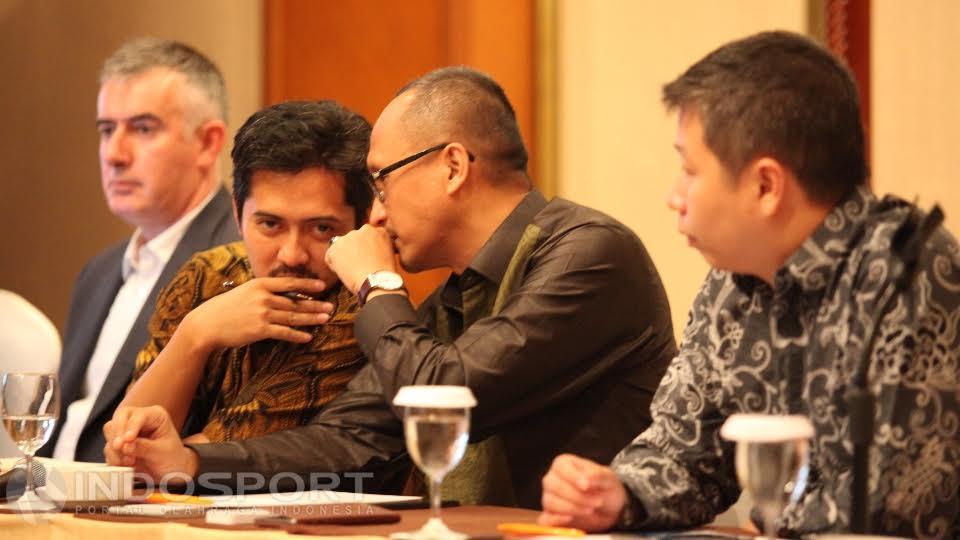 Nantinya akan ada transportasi LRT yang terhubung langsung ke lokasi.